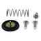 All Balls Air Cut Off Rebuild Kit Kawasakisa 46-4019 - alternate 1
